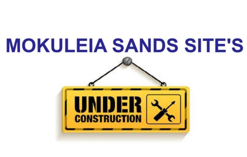 Mokuleia Sands Logo